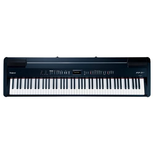 Цифровое пианино Roland FP7BK